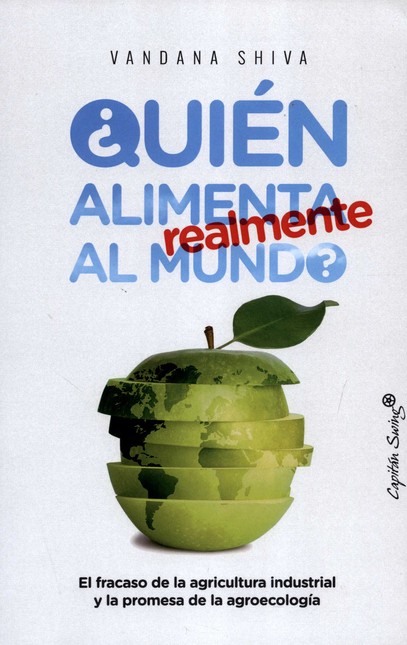 ¿Quién alimenta realmente al m...