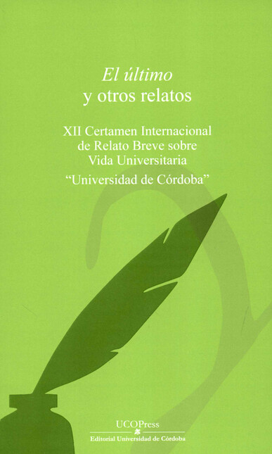 El último y otros relatos. XXI...
