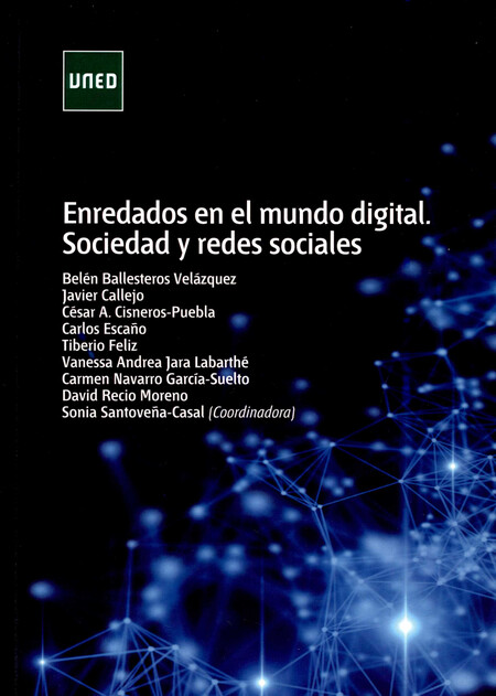 Enredados en el mundo digital....