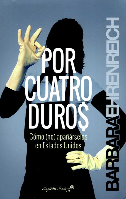 Por cuatro duros. Cómo (no) ap...