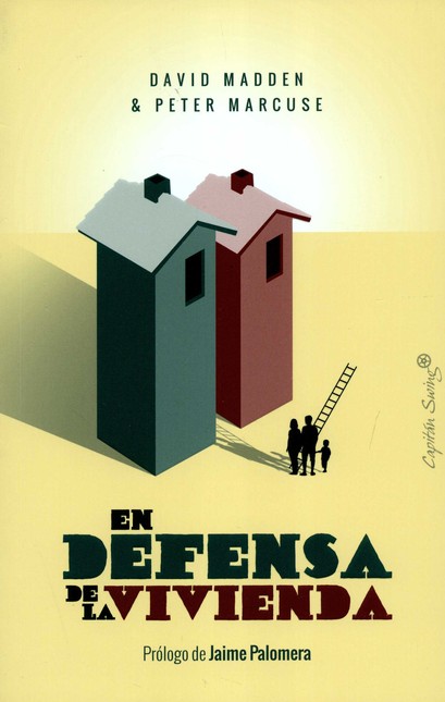 En defensa de la vivienda