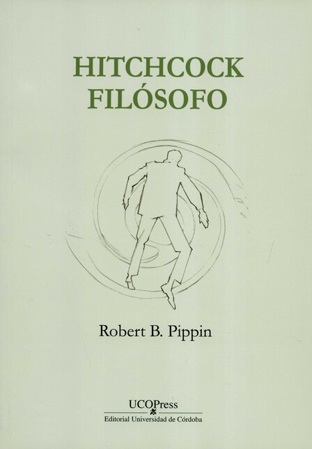 Hitchcock filósofo. Vértigo y ...