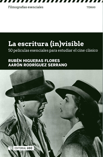 La escritura (in)visible. 50 P...