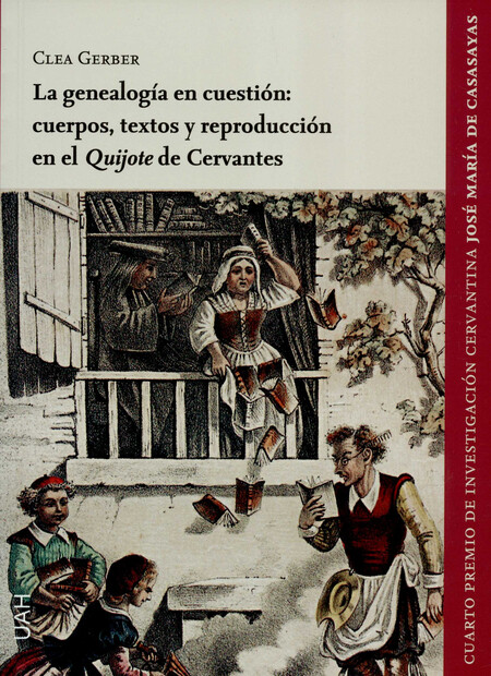 La genealogía en cuestión. Cue...
