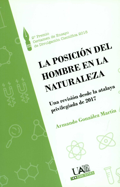 La posición del hombre en la n...