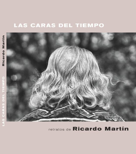 Las caras del tiempo. Retratos...