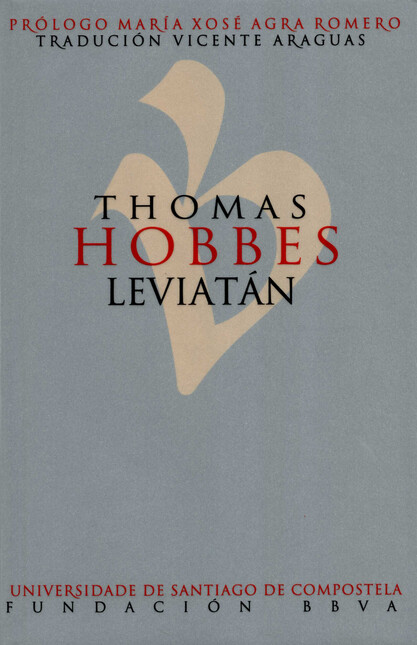Leviatán