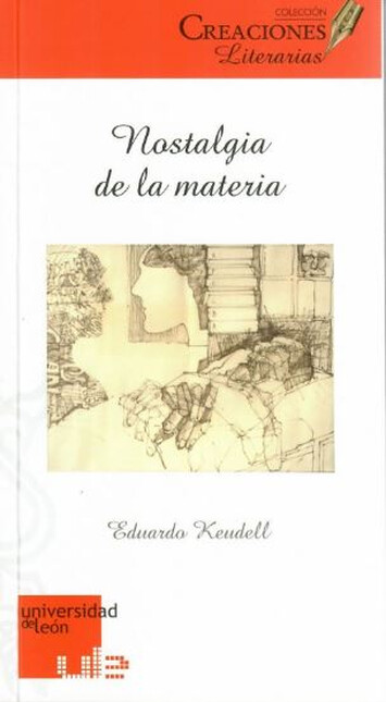 Nostalgia de la materia