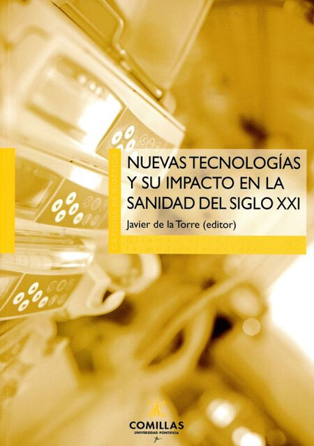 Nuevas tecnologías y su impact...
