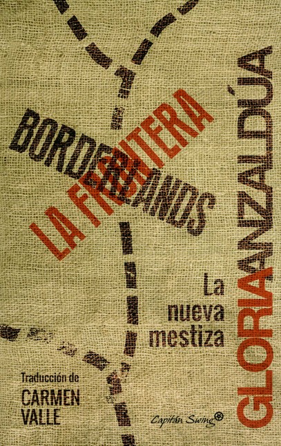 Borderlands la frontera. La nu...