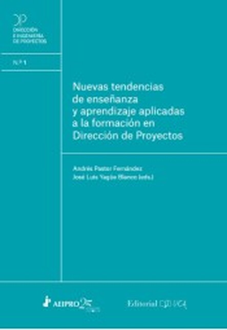 Nuevas tendencias de enseñanza...