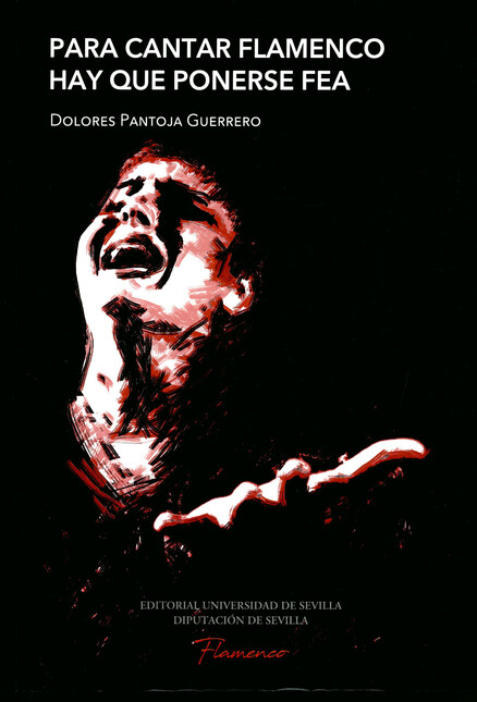 Para cantar flamenco hay que p...