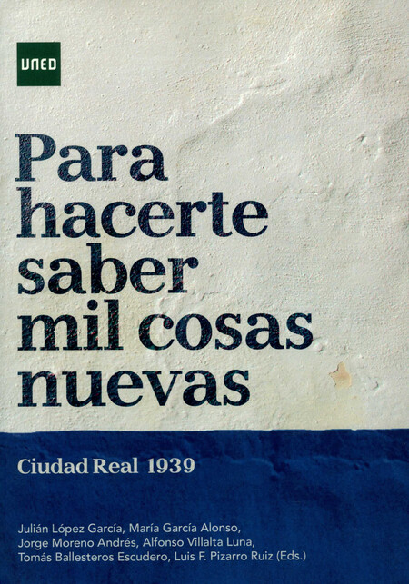 Para hacerte saber mil cosas n...