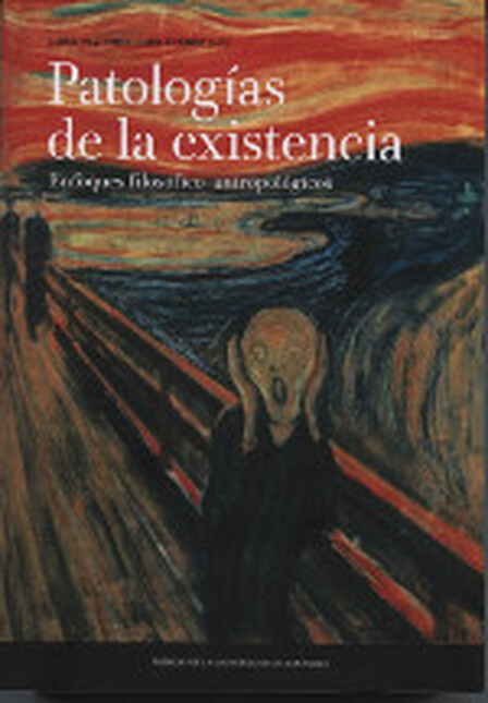 Patologías de la existencia. E...