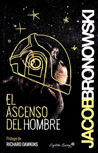 El ascenso del hombre
