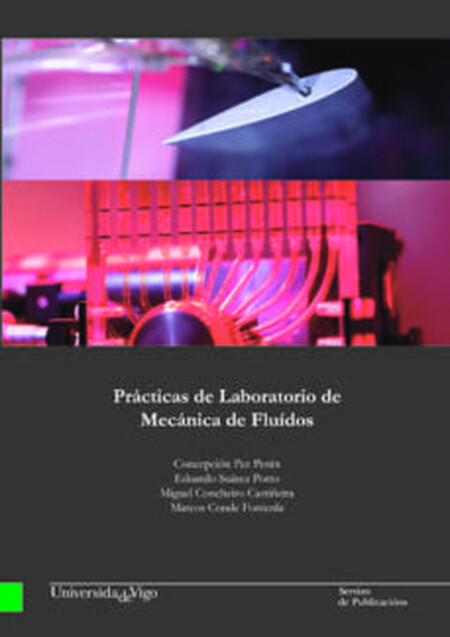 Prácticas de Laboratorio de Me...