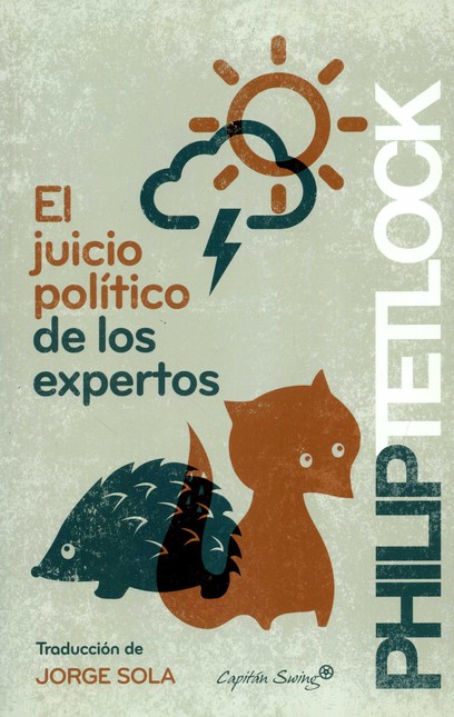 El juicio político de los expe...