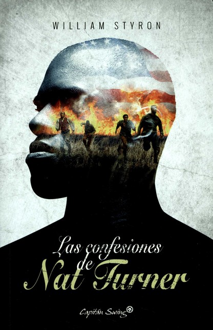Las confesiones de Nat Turner