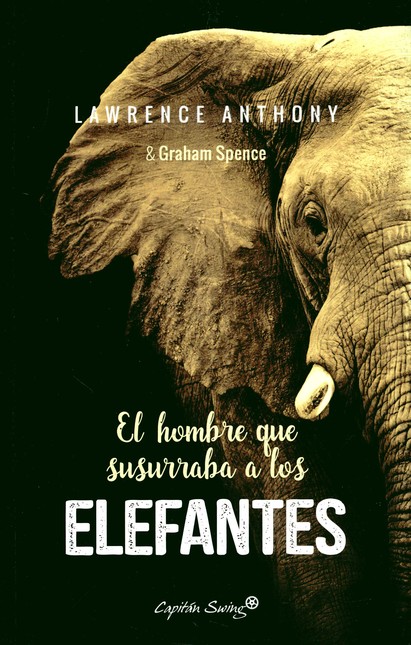 El hombre que susurraba a los ...