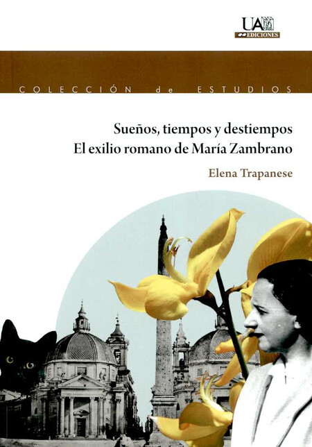 Sueños, tiempos y destiempos. ...