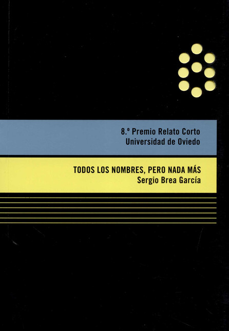 Todos los nombres, pero nada m...