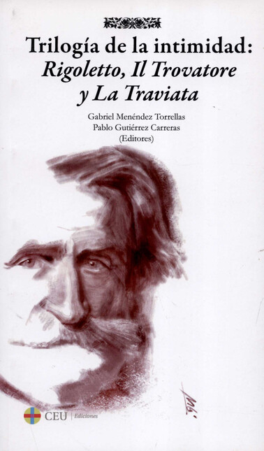 Trilogía de la intimidad: Rigo...