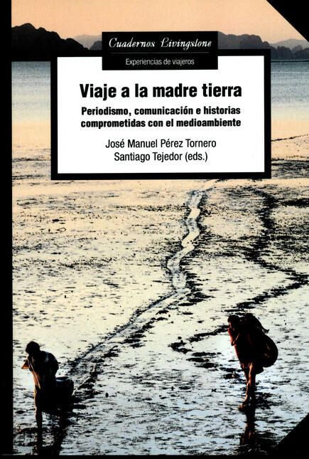 Viaje a la madre tierra. Perio...