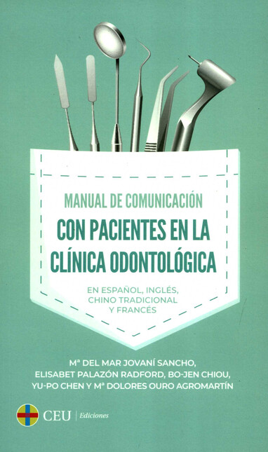 Manual de comunicación con pac...