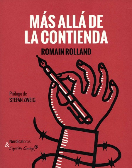 Más allá de la contienda