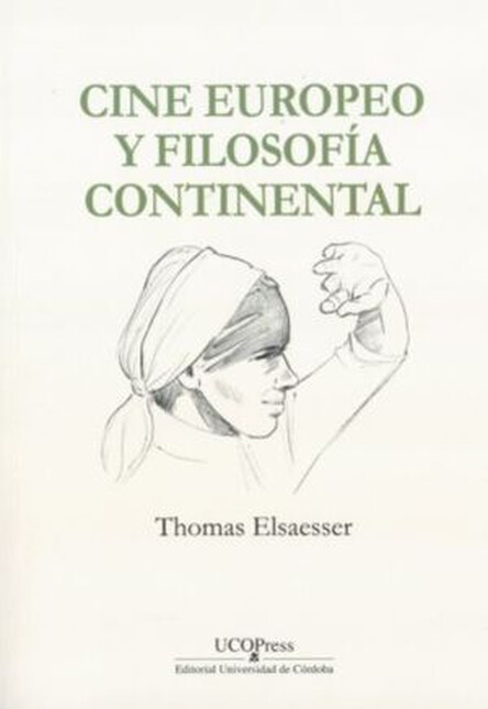 Cine europeo y filosofía conti...