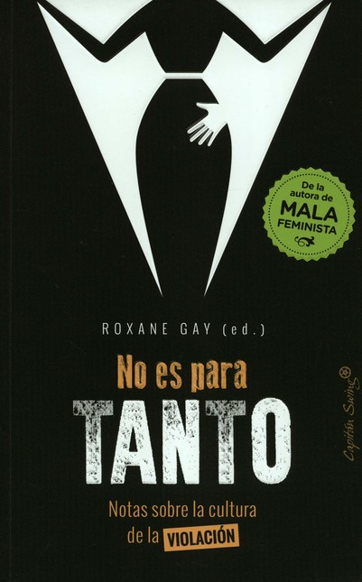 No es para tanto. Notas sobre ...