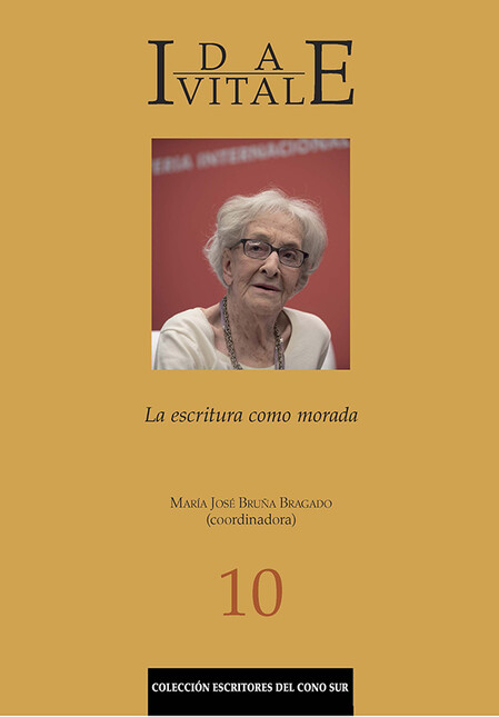 La escritura como morada