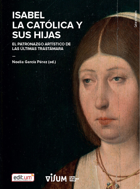 Isabel la católica y sus hijas...