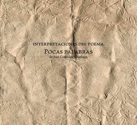 Interpretaciones del poema. Po...