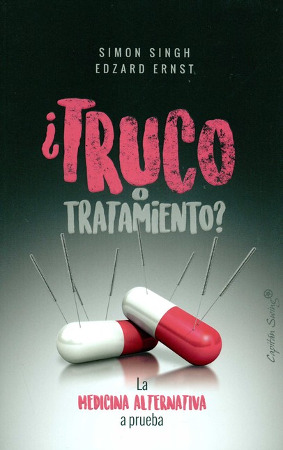 ¿Truco o tratamiento?. La medi...