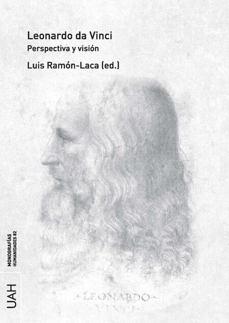 Leonardo Da Vinci. Perspectiva...
