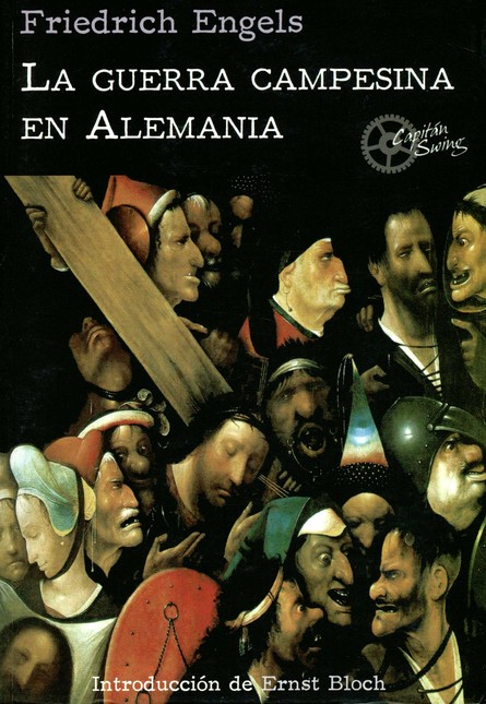 La guerra campesina en Alemani...