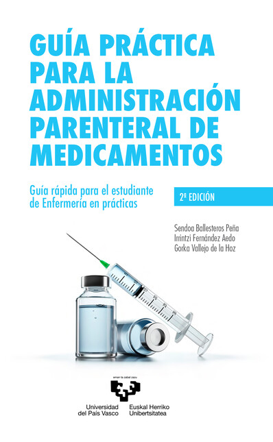 Guía práctica para la administ...