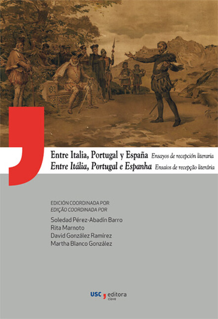 Entre Italia, Portugal y Españ...