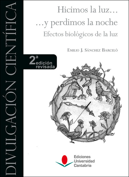 Hicimos la luz... y perdimos l...