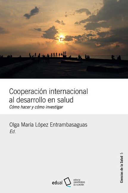 Cooperación internacional al d...
