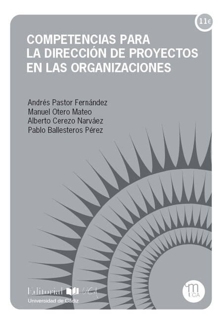 Competencias para la dirección...
