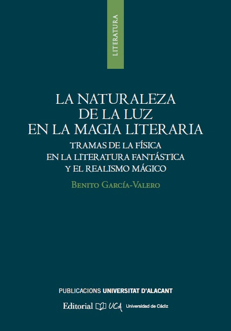La naturaleza de la luz en la ...
