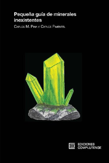 Pequeña guía de minerales inex...
