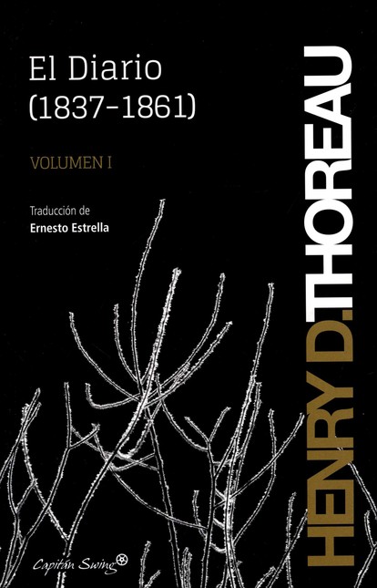 El diario (1837-1861) Vol.I