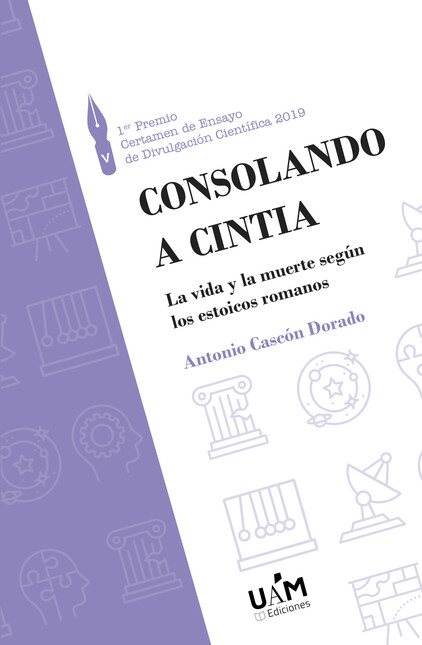 Consolando a Cintia. La vida y...