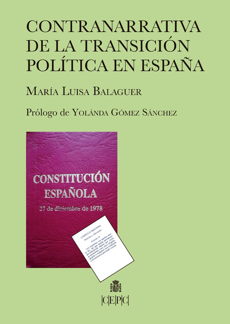 Contranarrativa de la transici...