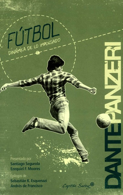 Fútbol. Dinámica de lo impensa...