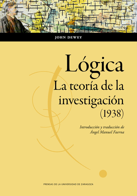 Lógica. La teoría de la invest...