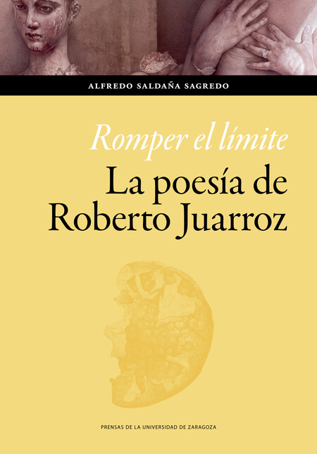 Romper el límite. La poesía de...
